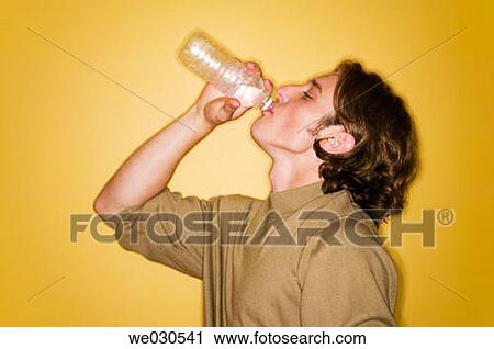 bottle, break, break-time View Large Photo Image Stock Image - bottle, break, break-time. Fotosearch