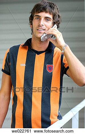 boy, cell phone, calling, adolescence View Large Photo Image Stock Image - boy, cell phone, calling, adolescence. Fotosearch
