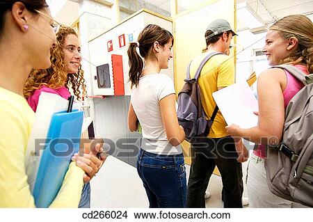 boy, classroom, chat, adolescence View Large Photo Image Picture - boy, classroom, chat, adolescence. Fotosearch