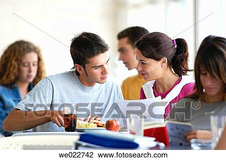 boy, Coffee Shop, cafe, adolescence View Large Photo Image Stock Image - boy, Coffee Shop, cafe, adolescence. Fotosearch