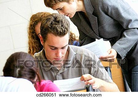 boy, college, classroom, adolescence View Large Photo Image Stock Image - boy, college, classroom, adolescence. Fotosearch