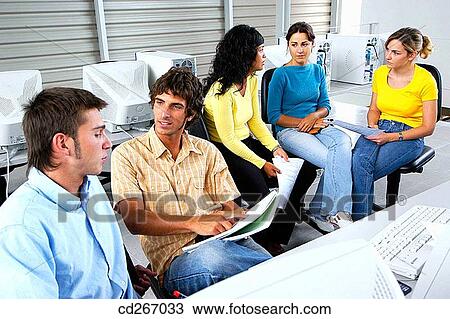 boy, college, classroom, adolescence View Large Photo Image Stock Image - boy, college, classroom, adolescence. Fotosearch