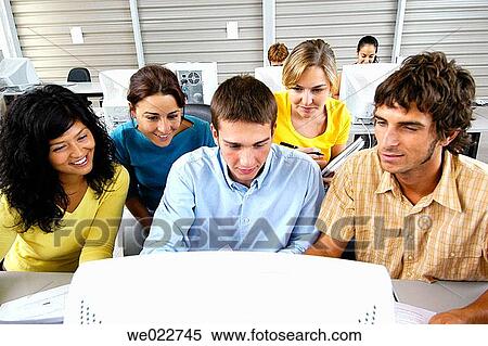 boy, college, classroom, adolescence View Large Photo Image Stock Photography - boy, college, classroom, adolescence. Fotosearch