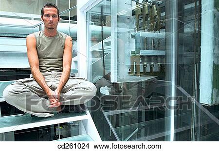 break, break-time, business, businessman View Large Photo Image Picture - break, break-time, business, businessman. Fotosearch