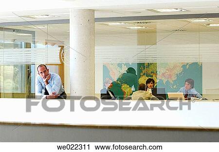 break, break-time, business, businessman, businesspeople View Large Photo Image Stock Image - break, break-time, business, businessman, businesspeople. Fotosearch
