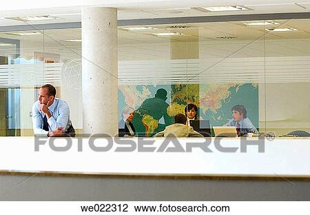 break, break-time, business, businessman, businesspeople View Large Photo Image Stock Image - break, break-time, business, businessman, businesspeople. Fotosearch