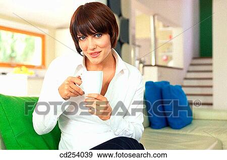 break, businesspeople, business, break-time, at-home View Large Photo Image Stock Photo - break, businesspeople, business, break-time, at-home. Fotosearch