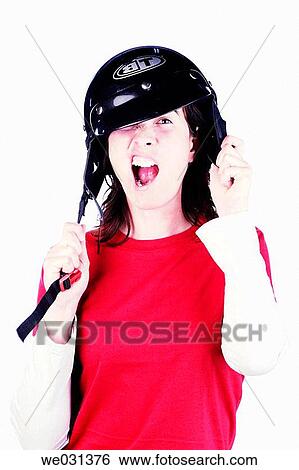 brunette, dark hair, contemporary, adolescence View Large Photo Image Stock Photograph - brunette, dark hair, contemporary, adolescence. Fotosearch