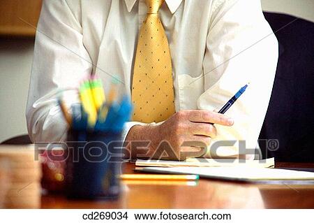 Picture - business, businessman, businesspeople, contemporary, economy. Fotosearch