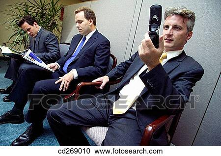 business, businessman, businesspeople, candidate, cell phone View Large Photo Image Stock Image - business, businessman, businesspeople, candidate, cell phone. Fotosearch