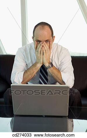 Stock Image - business, businessman, businesspeople. Fotosearch