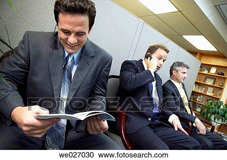 business, businessman, businesspeople, candidate, cell phone View Large Photo Image Stock Image - business, businessman, businesspeople, candidate, cell phone. Fotosearch
