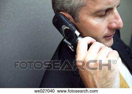 business, businessman, businesspeople, calling, cell phone, Close-up View Large Photo Image Stock Image - business, businessman, businesspeople, calling, cell phone, Close-up. Fotosearch