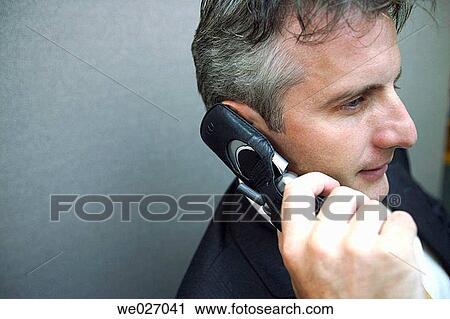 business, businessman, businesspeople, calling, cell phone, Close-up View Large Photo Image Stock Image - business, businessman, businesspeople, calling, cell phone, Close-up. Fotosearch