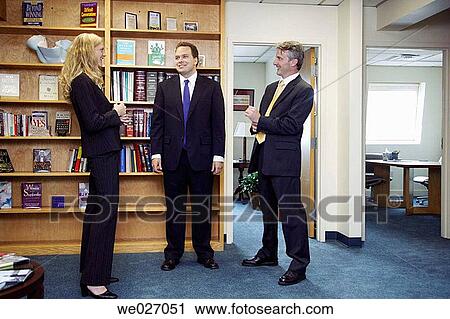 business, businessman, businesspeople, businesswoman, chat, colleague View Large Photo Image Stock Image - business, businessman, businesspeople, businesswoman, chat, colleague. Fotosearch