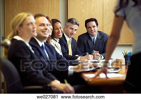business, businessman, businesspeople, businesswoman, collaboration View Large Photo Image Stock Image - business, businessman, businesspeople, businesswoman, collaboration. Fotosearch
