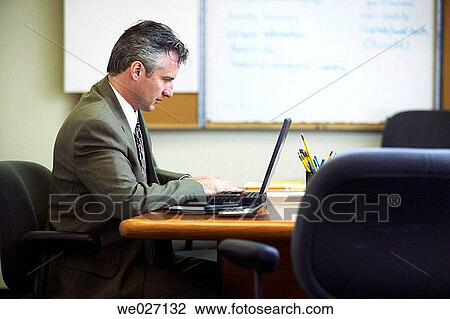 business, businessman, businesspeople, computer, contemporary View Large Photo Image Stock Image - business, businessman, businesspeople, computer, contemporary. Fotosearch