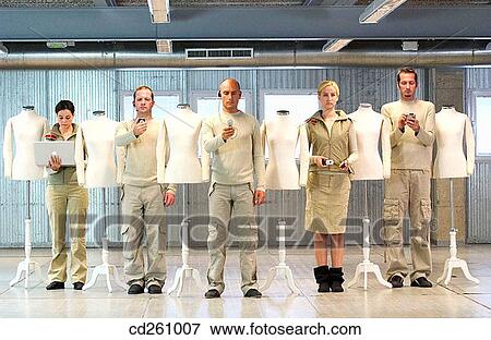 business, businessman, businesspeople, businesswoman, cell phone View Large Photo Image Stock Photo - business, businessman, businesspeople, businesswoman, cell phone. Fotosearch