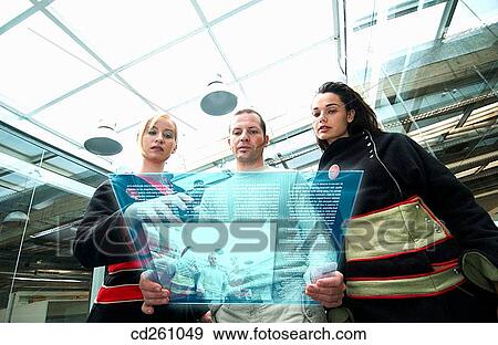 business, businessman, businesspeople, businesswoman, collaboration View Large Photo Image Stock Photo - business, businessman, businesspeople, businesswoman, collaboration. Fotosearch