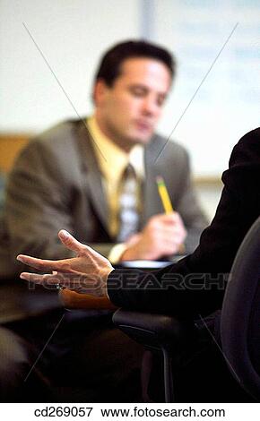 Stock Photo - business, businessman, businesspeople, contemporary, economy. Fotosearch