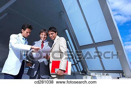 business, businessman, businesspeople, colleague View Large Photo Image Stock Photo - business, businessman, businesspeople, colleague. Fotosearch
