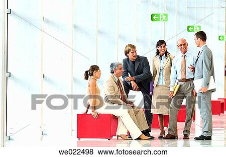 business, businessman, businesspeople, businesswoman View Large Photo Image Stock Photo - business, businessman, businesspeople, businesswoman. Fotosearch