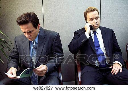 business, businessman, businesspeople, candidate, cell phone View Large Photo Image Stock Photo - business, businessman, businesspeople, candidate, cell phone. Fotosearch