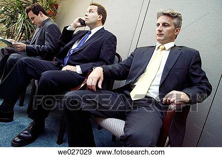business, businessman, businesspeople, candidate, cell phone View Large Photo Image Stock Photo - business, businessman, businesspeople, candidate, cell phone. Fotosearch