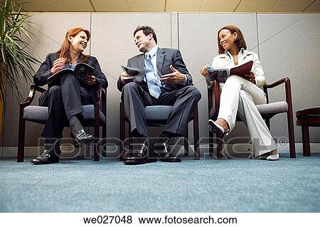 business, businessman, businesspeople, businesswoman, candidate, chat View Large Photo Image Stock Photo - business, businessman, businesspeople, businesswoman, candidate, chat. Fotosearch