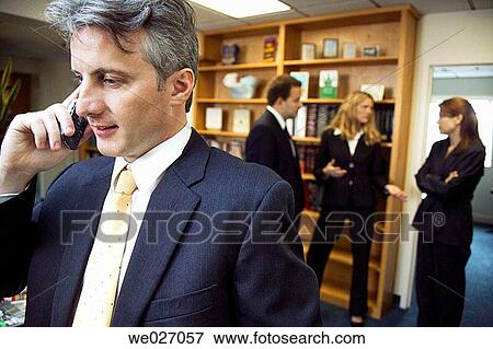 business, businessman, businesspeople, calling, cell phone View Large Photo Image Stock Photo - business, businessman, businesspeople, calling, cell phone. Fotosearch