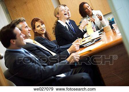 business, businessman, businesspeople, businesswoman, collaboration View Large Photo Image Stock Photo - business, businessman, businesspeople, businesswoman, collaboration. Fotosearch