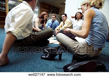 business, businessman, businesspeople, businesswoman, casual, collaboration View Large Photo Image Stock Photo - business, businessman, businesspeople, businesswoman, casual, collaboration. Fotosearch