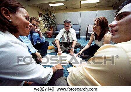 business, businessman, businesspeople, businesswoman, casual, collaboration View Large Photo Image Stock Photo - business, businessman, businesspeople, businesswoman, casual, collaboration. Fotosearch