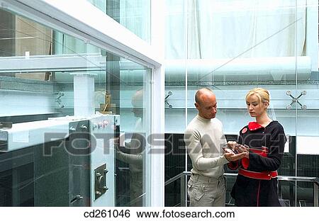 business, businessman, businesspeople, businesswoman, collaboration View Large Photo Image Stock Photograph - business, businessman, businesspeople, businesswoman, collaboration. Fotosearch