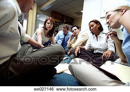business, businessman, businesspeople, businesswoman, casual, collaboration View Large Photo Image Stock Photograph - business, businessman, businesspeople, businesswoman, casual, collaboration. Fotosearch