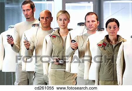 business, businessman, businesspeople, businesswoman, cell phone View Large Photo Image Stock Photography - business, businessman, businesspeople, businesswoman, cell phone. Fotosearch