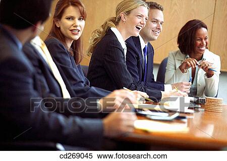 business, businessman, businesspeople, businesswoman, collaboration View Large Photo Image Stock Photography - business, businessman, businesspeople, businesswoman, collaboration. Fotosearch