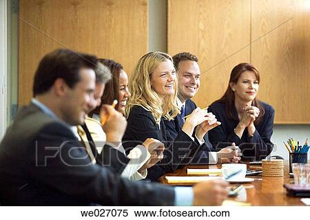 business, businessman, businesspeople, businesswoman, collaboration View Large Photo Image Stock Photography - business, businessman, businesspeople, businesswoman, collaboration. Fotosearch
