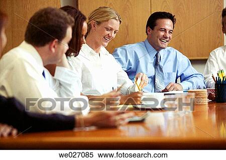 business, businessman, businesspeople, businesswoman, collaboration View Large Photo Image Stock Photography - business, businessman, businesspeople, businesswoman, collaboration. Fotosearch