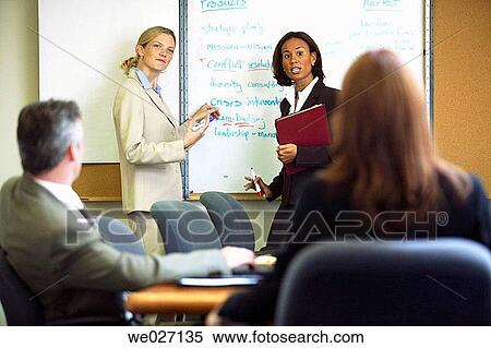 business, businessman, businesspeople, businesswoman, collaboration View Large Photo Image Stock Photography - business, businessman, businesspeople, businesswoman, collaboration. Fotosearch