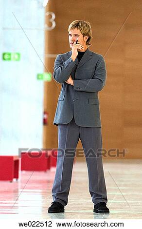 business, businesspeople, businessman, absorbed View Large Photo Image Stock Image - business, businesspeople, businessman, absorbed. Fotosearch