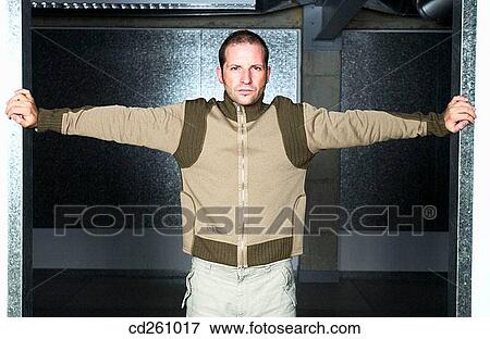 business, businesspeople, businessman, Arms open View Large Photo Image Stock Photo - business, businesspeople, businessman, Arms open. Fotosearch
