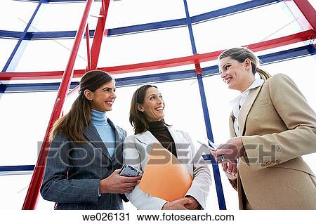 business, businesspeople, businesswoman, chat View Large Photo Image Stock Image - business, businesspeople, businesswoman, chat. Fotosearch