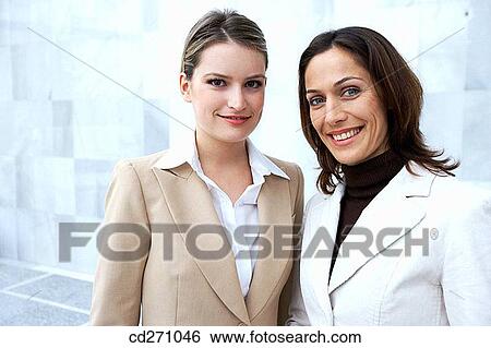 business, businesspeople, businesswoman, colleague View Large Photo Image Stock Photograph - business, businesspeople, businesswoman, colleague. Fotosearch