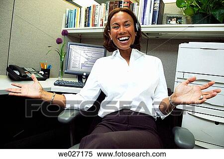 business, businesspeople, businesswoman, contemporary, cubicle View Large Photo Image Stock Photography - business, businesspeople, businesswoman, contemporary, cubicle. Fotosearch