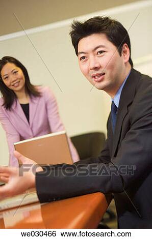 business, businesswoman, businesspeople, businessman, Asian View Large Photo Image Stock Photograph - business, businesswoman, businesspeople, businessman, Asian. Fotosearch