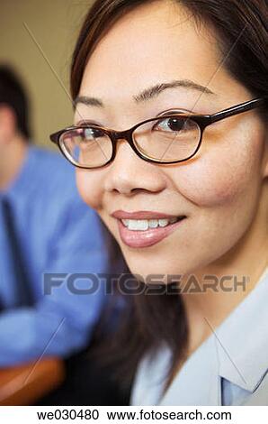 business, Close-up, businesswoman, businesspeople, Asian View Large Photo Image Stock Image - business, Close-up, businesswoman, businesspeople, Asian. Fotosearch