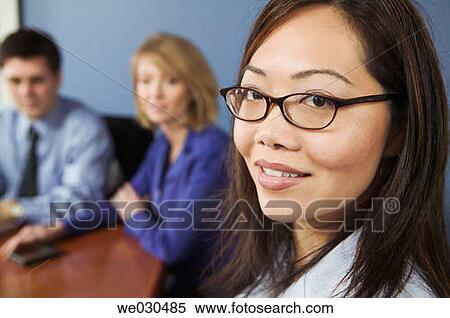 business, Close-up, businesswoman, businesspeople, Asian View Large Photo Image Stock Photography - business, Close-up, businesswoman, businesspeople, Asian. Fotosearch