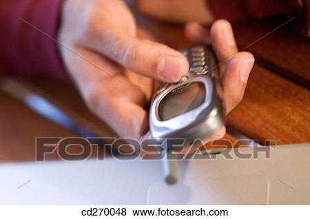 business, Close-up, cell phone, ability View Large Photo Image Stock Photo - business, Close-up, cell phone, ability. Fotosearch