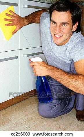 cabinet, clean, cleaning, Cleaning product View Large Photo Image Stock Photo - cabinet, clean, cleaning, Cleaning product. Fotosearch